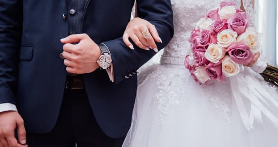 bridalLesson